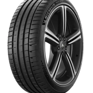 Anvelopa Vara 215/55 R17 98Y XL MICHELIN PILOT SPORT 5 Preț promoțional